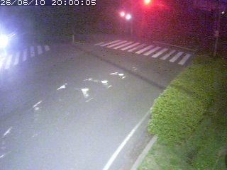 大山町中山