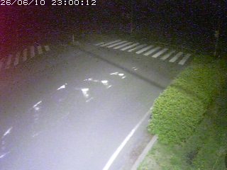 大山町中山