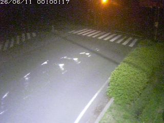 大山町中山