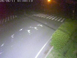 大山町中山