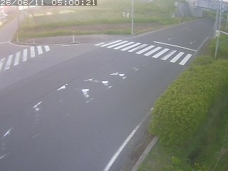 大山町中山