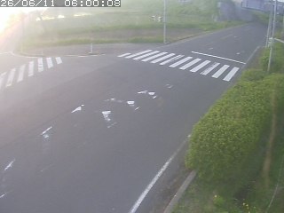 大山町中山
