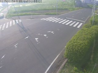 大山町中山