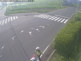 大山町中山