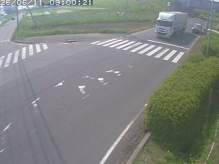 大山町中山