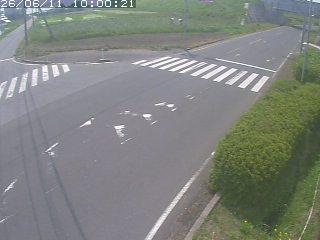 大山町中山