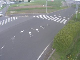大山町中山
