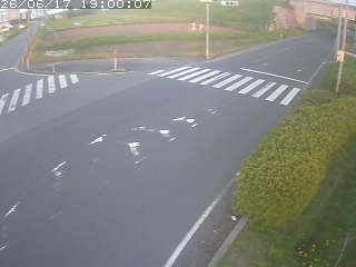 大山町中山
