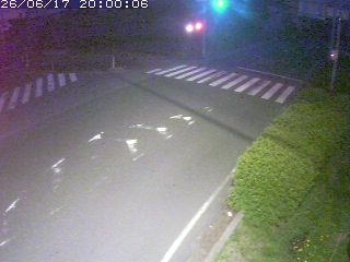 大山町中山