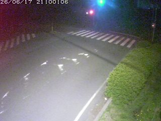 大山町中山