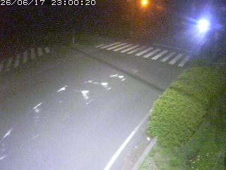 大山町中山