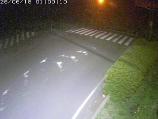 大山町中山