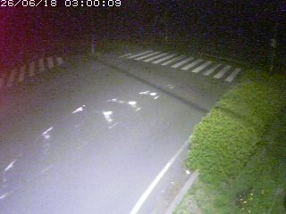 大山町中山