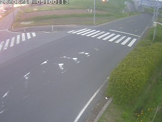 大山町中山