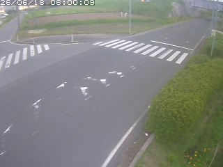 大山町中山
