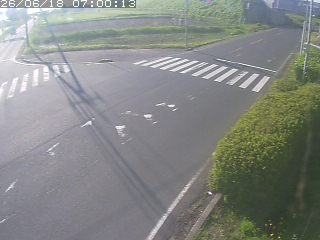 大山町中山