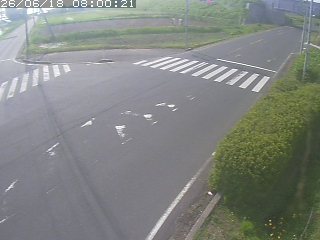 大山町中山