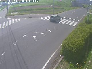 大山町中山