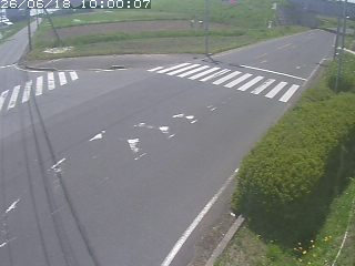 大山町中山