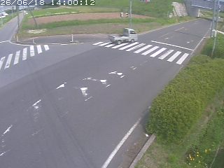 大山町中山