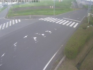 大山町中山