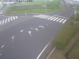 大山町中山
