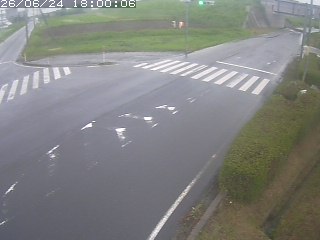 大山町中山