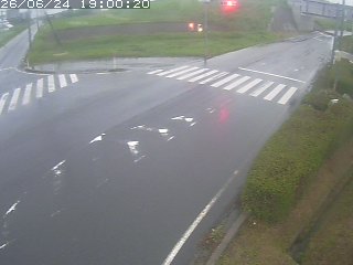 大山町中山