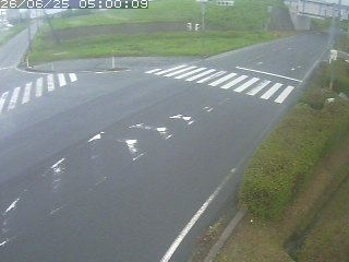大山町中山