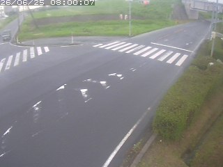 大山町中山