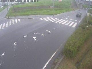 大山町中山