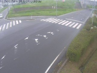 大山町中山