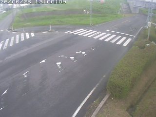 大山町中山