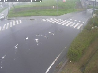 大山町中山