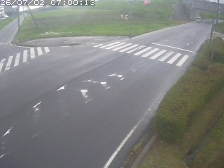 大山町中山