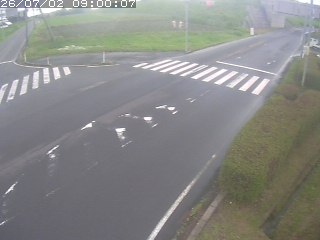 大山町中山