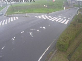大山町中山
