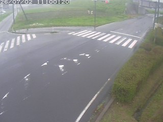 大山町中山