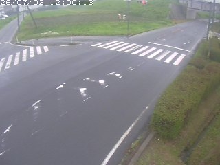 大山町中山