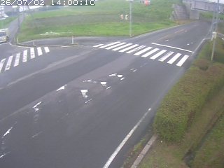 大山町中山