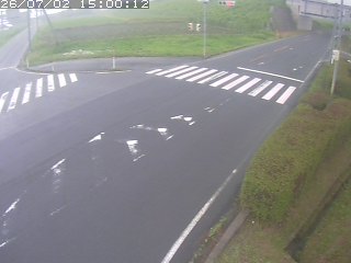 大山町中山