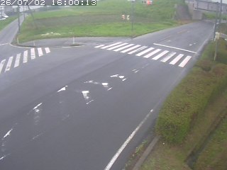 大山町中山