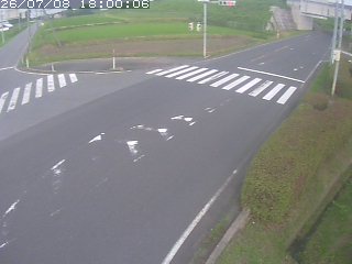 大山町中山