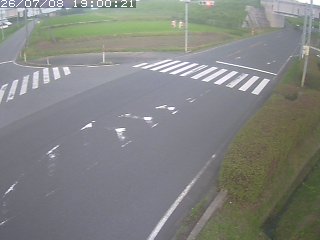 大山町中山