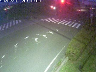 大山町中山