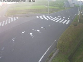 大山町中山