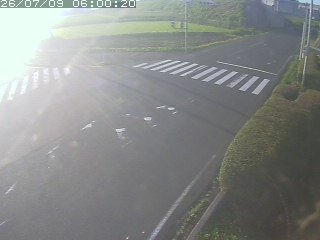 大山町中山