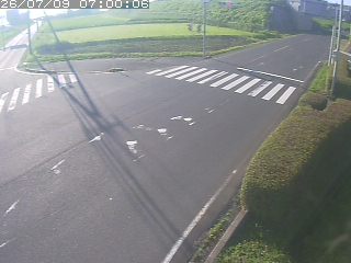 大山町中山