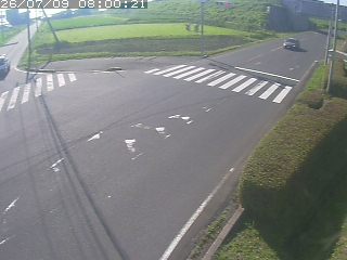 大山町中山