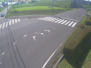 大山町中山